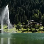 Апартаменты In Portes Du Soleil