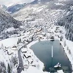 In Portes Du Soleil Шатель