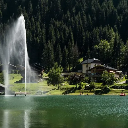 Apartment In Portes Du Soleil